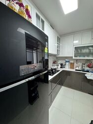 Blk 604A Tampines Greenridges (Tampines), HDB 3 Rooms #558736581
